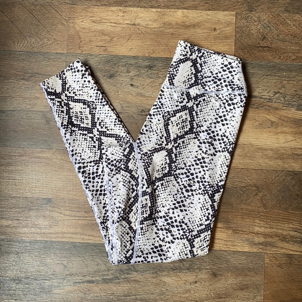 Balance Acsend Pant - Python : M